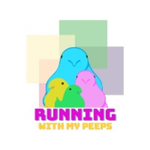 Running With My Peeps 5K Run and Walk